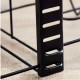 Metal Organizer 8 Spaces